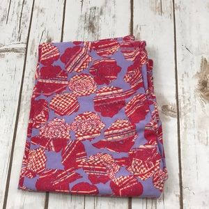 Brand new One Size Lularoe leggings